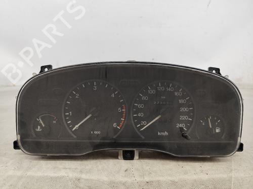 Used Instrument cluster FORD MONDEO II Turnier (BNP) 1.8 TD (90 hp) 24570677