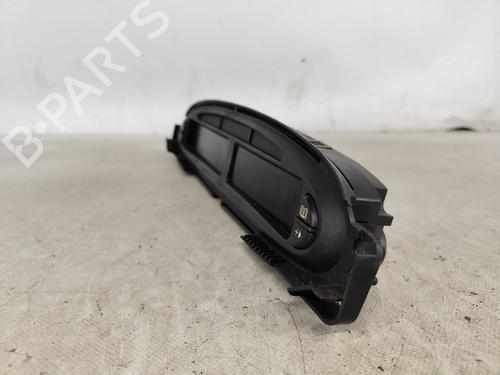 Compteur de vitesse CITROËN XSARA PICASSO (N68) 2.0 HDi | BP24570758C47