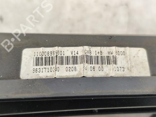 Compteur de vitesse CITROËN XSARA PICASSO (N68) 2.0 HDi | BP24570758C47