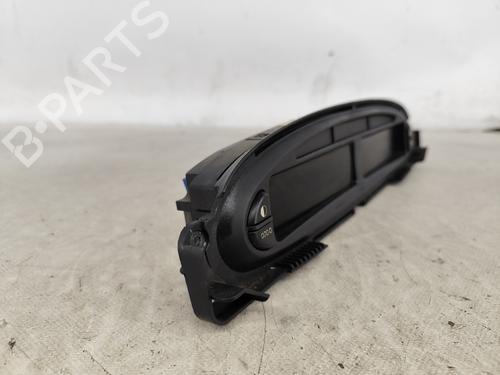 Compteur de vitesse CITROËN XSARA PICASSO (N68) 2.0 HDi | BP24570758C47