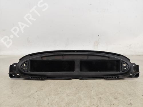 Compteur de vitesse CITROËN XSARA PICASSO (N68) 2.0 HDi (90 hp) 24570758