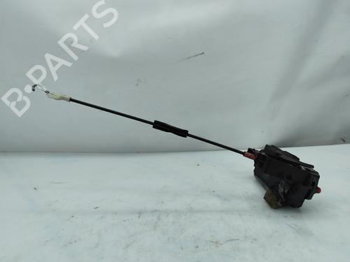 Rear right lock OPEL ASTRA H (A04) 1.7 CDTI (L48) | BP24525596C99 