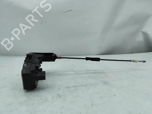 Rear right lock OPEL ASTRA H (A04) 1.7 CDTI (L48) | BP24525596C99 