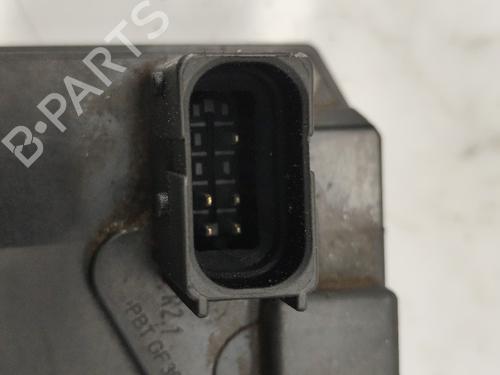 Rear right lock OPEL ASTRA H (A04) 1.7 CDTI (L48) | BP24525596C99 
