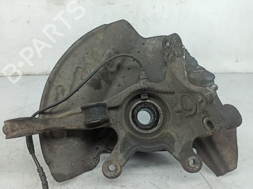 Left front steering knuckle BMW X5 (E53) 3.0 d | BP24498935M25 