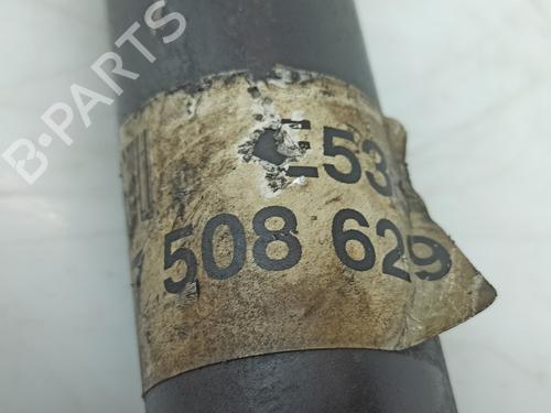 Driveshaft BMW X5 (E53) 3.0 d | BP24498940M37 
