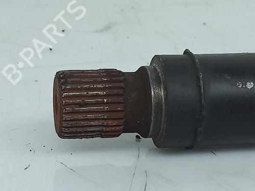 Driveshaft BMW X5 (E53) 3.0 d | BP24498940M37 