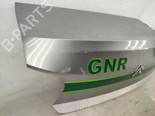 Tailgate CITROËN C-ELYSEE (DD_) 1.5 BlueHDi 100 | BP13114731C6 