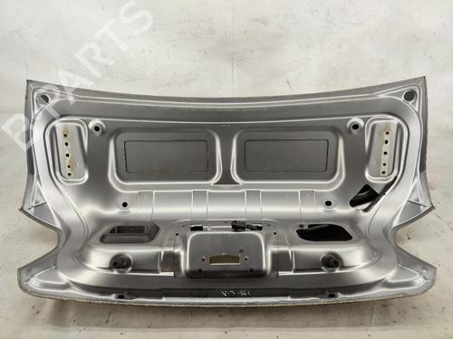 Tailgate CITROËN C-ELYSEE (DD_) 1.5 BlueHDi 100 | BP13114731C6 