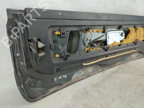 Tailgate BMW X5 (E53) 3.0 d | BP24596691C6 