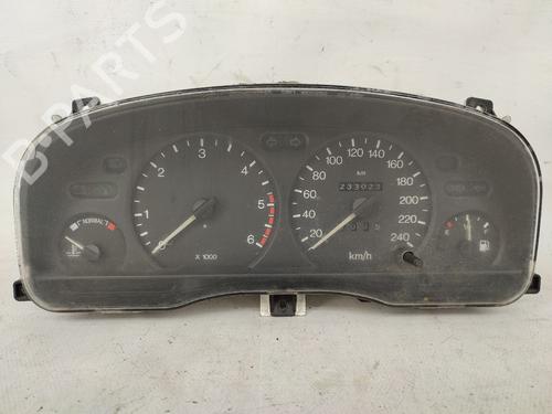 Used Instrument cluster FORD MONDEO II Turnier (BNP) 1.8 TD (90 hp) 24456221