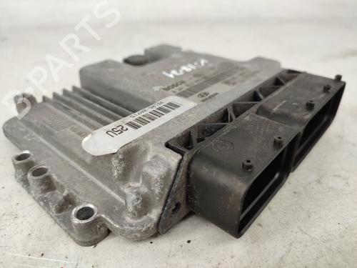 Engine control unit (ECU) HYUNDAI i30 (FD) 1.6 CRDi | BP24570695M57 