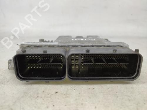 Engine control unit (ECU) HYUNDAI i30 (FD) 1.6 CRDi | BP24570695M57 