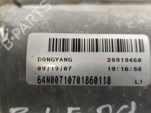 Front wiper motor CHEVROLET CAPTIVA (C100, C140) 2.0 D 4WD | BP24596822M29 