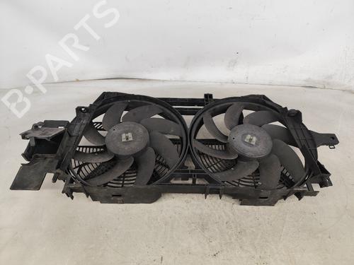 Radiator fan RENAULT ESPACE III (JE0_) 3.0 V6 24V (JE0G, JE0R) 071793931F00