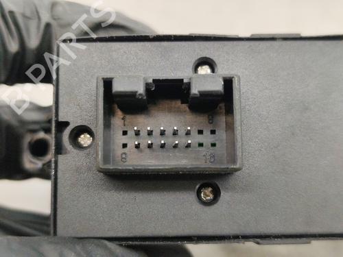 Left front window switch SEAT TOLEDO II (1M2) 1.9 TDI | BP24613886I27 