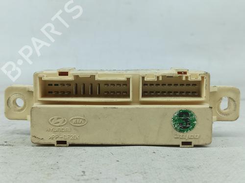 Motorstyringsenhed HYUNDAI i30 (FD) 1.6 CRDi (90 hp) 24570712