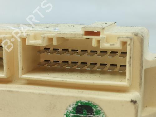 Motorstyringsenhed HYUNDAI i30 (FD) 1.6 CRDi | BP24570712M57 