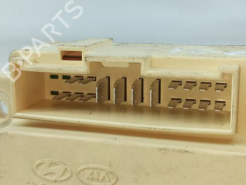 Motorstyringsenhed HYUNDAI i30 (FD) 1.6 CRDi | BP24570712M57 