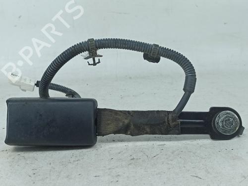 Sikkerhedssele-spænde HYUNDAI i30 (FD) 1.6 CRDi (90 hp) 24570703