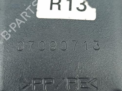 Seat buckle HYUNDAI i30 (FD) 1.6 CRDi | BP24570705I32 