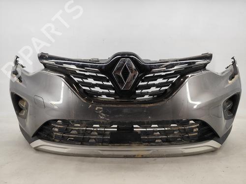 Front bumper RENAULT CAPTUR II (HF_) TCe 100 (HFMT) N/V