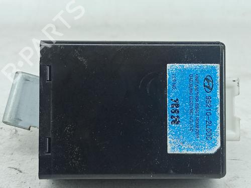 Used Engine control unit (ECU) HYUNDAI i30 (FD) 1.6 CRDi (90 hp) 24570749