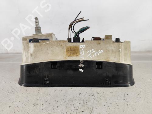 Instrument cluster FORD FIESTA II (FBD) | BP24596711C47
