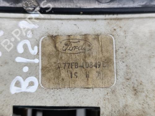 Instrument cluster FORD FIESTA II (FBD) | BP24596711C47