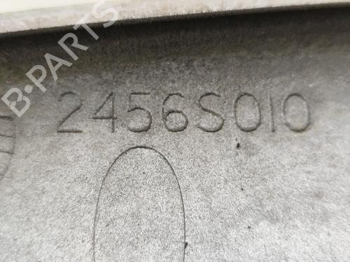 Grille CITROËN XSARA PICASSO (N68) 1.8 16V | BP24620010C40