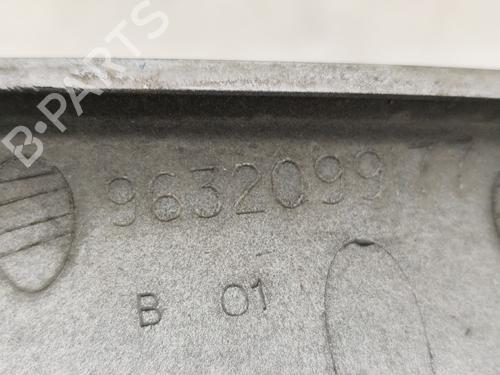 Grille CITROËN XSARA PICASSO (N68) 1.8 16V | BP24620010C40