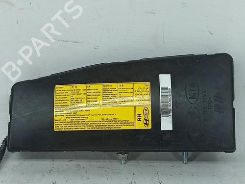 Høyre sete kollisjonspute HYUNDAI i30 (FD) 1.6 CRDi (90 hp) 24570684