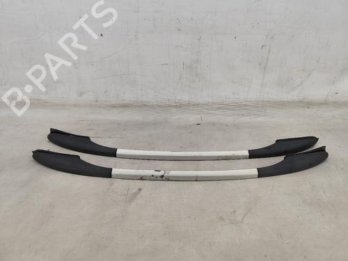 Reling dachowy ROVER STREETWISE Hatchback 1.4 N/V