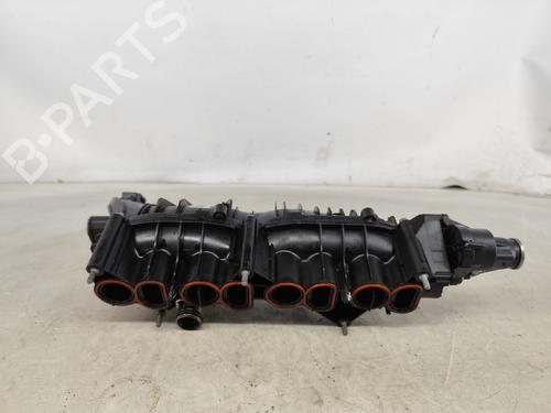 Intake manifold BMW 1 (E87) 120 d | BP24623411M70 