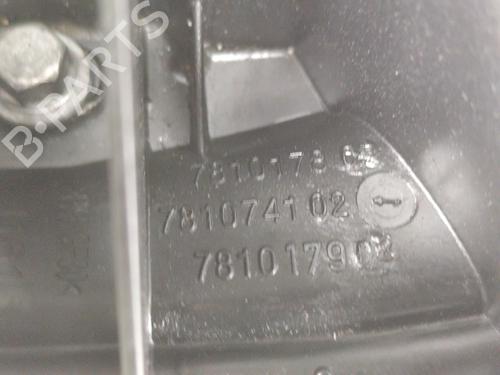 Intake manifold BMW 1 (E87) 120 d | BP24623411M70 