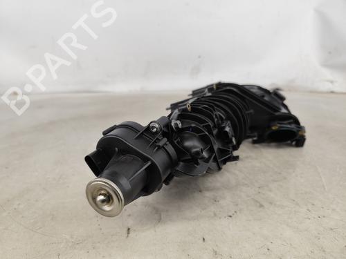 Intake manifold BMW 1 (E87) 120 d | BP24623411M70 