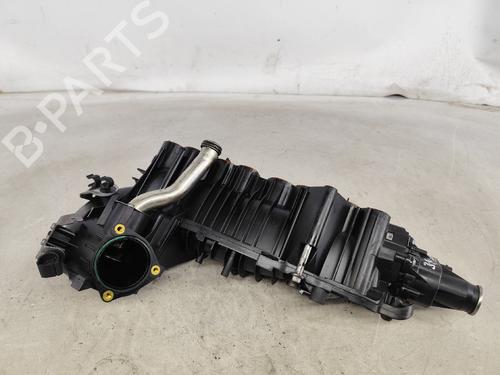 Intake manifold BMW 1 (E87) 120 d | BP24623411M70 