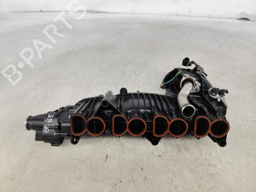 Intake manifold BMW 1 (E87) 120 d | BP24623411M70 