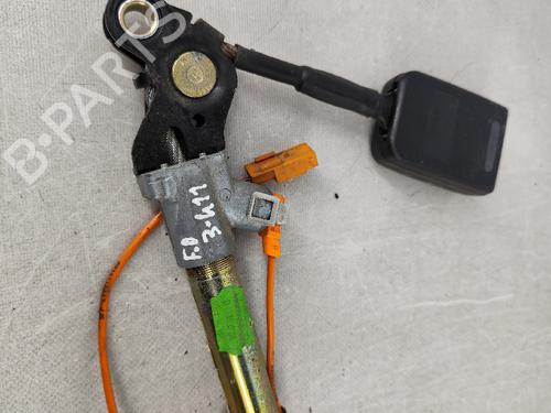 Seat buckle CITROËN SAXO (S0, S1) 1.0 X | BP22410097I32 