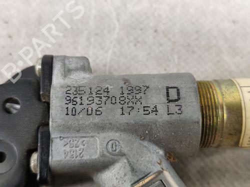 Seat buckle CITROËN SAXO (S0, S1) 1.0 X | BP22410097I32 