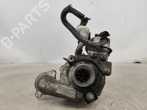 Turbolader/Kompressor PEUGEOT 308 SW II (LC_, LJ_, LR_, LX_, L4_) 1.6 BlueHDi 120 (120 hp) 24619888