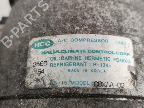 AC compressor HYUNDAI ACCENT II (LC) 1.3 | BP24572469M34 