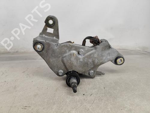Rear wiper motor CITROËN SAXO (S0, S1) 1.0 X 3 PINOS