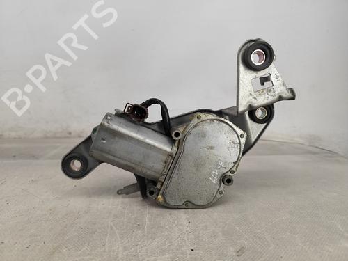 Rear wiper motor CITROËN SAXO (S0, S1) 1.0 X | BP22410099M102 