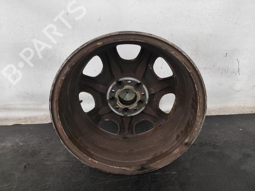 Fælk MERCEDES-BENZ C-CLASS (W203) C 200 Kompressor (203.042) | BP24613877C45