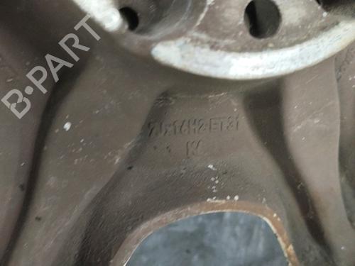 Fælk MERCEDES-BENZ C-CLASS (W203) C 200 Kompressor (203.042) | BP24613877C45