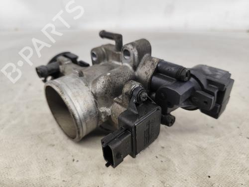 Drosselklappe HYUNDAI ACCENT II (LC) 1.3 | BP24572470M82 