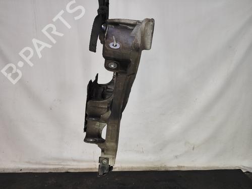 Rear axle MERCEDES-BENZ C-CLASS (W203) C 200 Kompressor (203.042) | BP25123841M2 