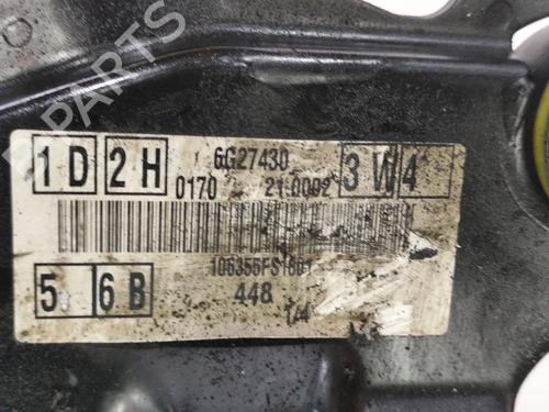 Subframe FORD FOCUS II Turnier (DA_, FFS, DS) 1.6 TDCi | BP24613818M9 