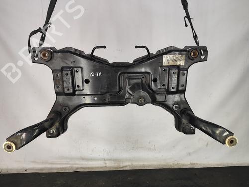 Used Subframe FORD FOCUS II Turnier (DA_, FFS, DS) 1.6 TDCi (90 hp) 24613818